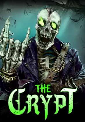 the crypt