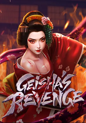 geishas pg