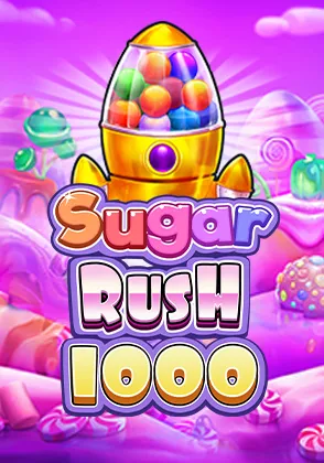 sugar ruch 1000