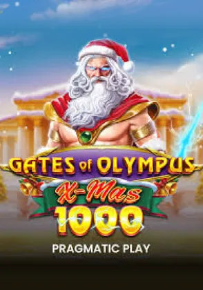 gate of olypus
